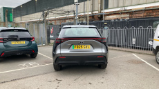 Toyota bZ4X 150kW Pure 71.4kWh 5dr Auto [11kW] Electric Hatchback